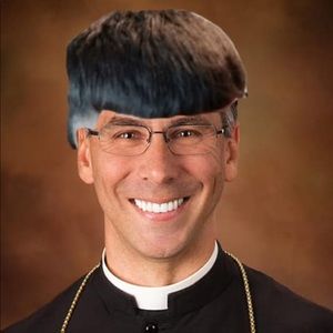 Meet your Posher, Omar